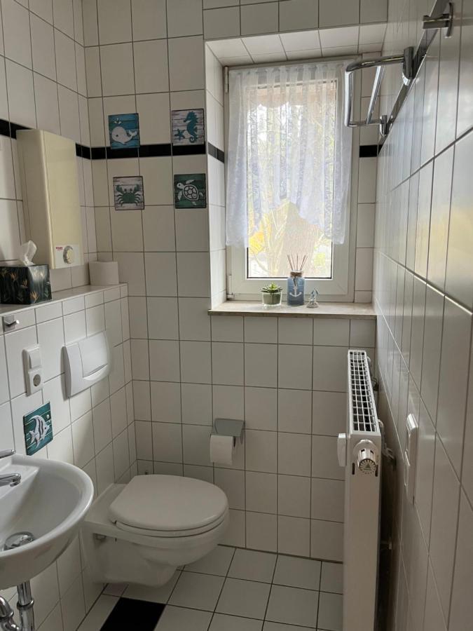 Turmwohnung Kreischa Exteriér fotografie
